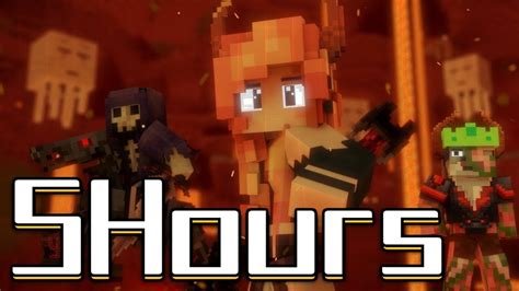 (undertale, hollow knight, anything by koji kondo, plus a lot more that aren't immediately. "Begin Again" - A Minecraft Original Music Video【5 Hours ...