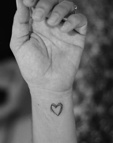 I Wear My Heart On My Sleeve Tattoo Ideas Herrera Barbara