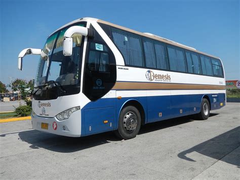 Iwantseats Genesis Transport And Joybus