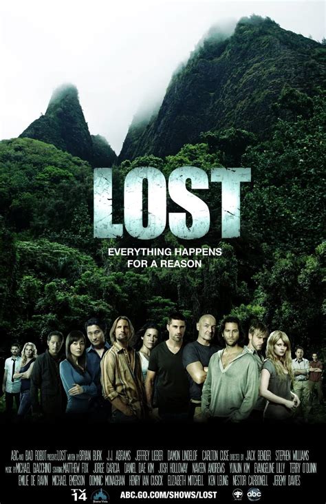 Lost (TV Series 2004-2010) - IMDb
