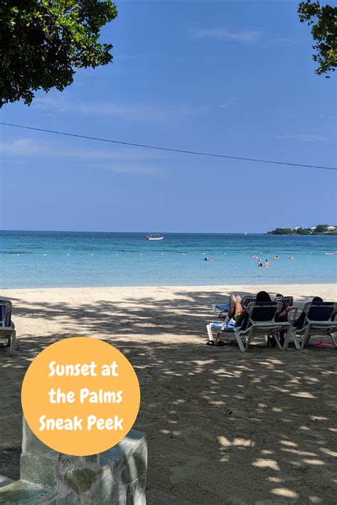 Trips With Angie Blog Sunset At The Palms Adults Only All Inclusive Resort Negril Jamaica Tour