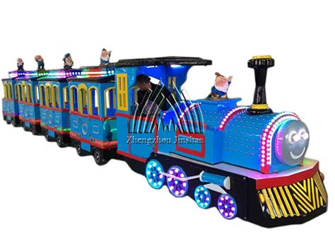 Some venerable services endure, however. Overnight Train Rides Park Equip | Amusement park ...