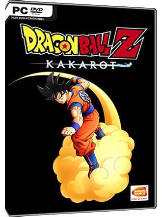 According to ign's review by mitchell. Buy Dragon Ball Z Kakarot, DBZ 2020 Steam Key - MMOGA