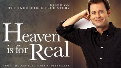 Heaven Is For Real Dvd Review Impulse Gamer