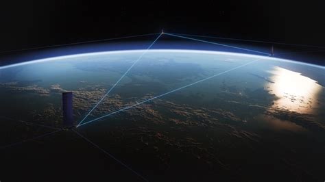 Oct Elon Musk Says Starlink Will Provide Gaza Connectivity For Aid