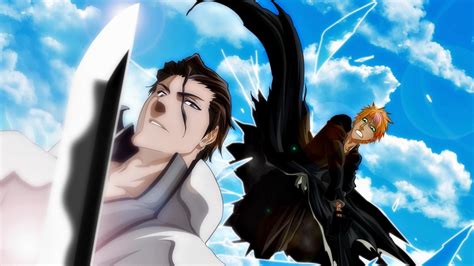 Download for free on all your devices computer smartphone or tablet. Aizen Wallpaper HD (67+ images)