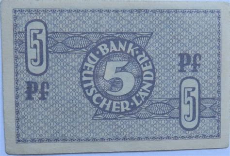 A business requirement document (brd) focuses on the business perspective as it holds the details of the business solution for a project.. BRD: Bank deutscher Länder 5 Pfennig o.D. Ro. 250 a ...
