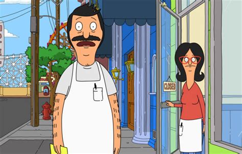 The movie give the world? Release date finally announced for the 'Bob's Burgers ...