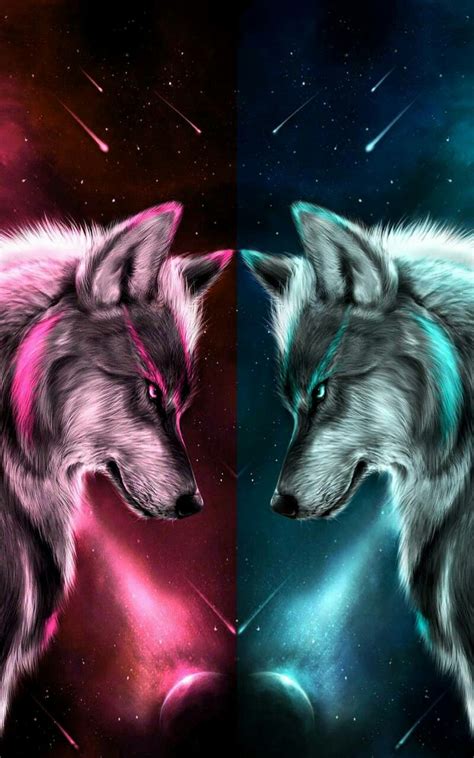 Water And Fire Wolf Wallpapers Top Free Water And Fire Wolf Backgrounds Wallpaperaccess