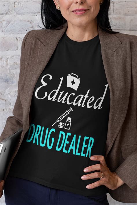The ad is just as chillingly effective today as it was then. Pin op Funny Nurse Humor Sayings Shirts Hilarious