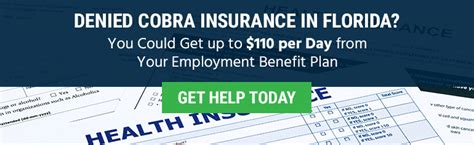In 1986, the united states congress passed a bill known as how to qualify? Why Employers Deny COBRA Insurance: What Florida Employees Need to Know