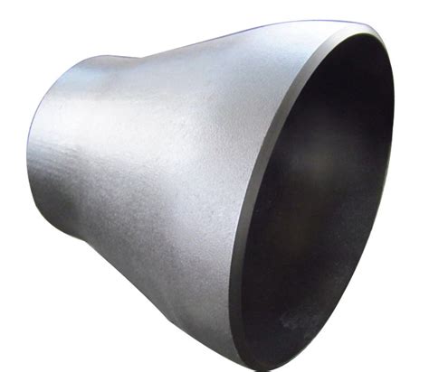 Butt Weld Concentric Reducer Astm A234 Wpb Dn400 X Dn250 Pipe