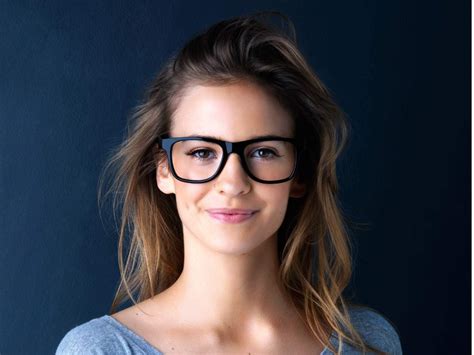 The Ultimate Make Up Guide For People Who Wear Glasses Latest From