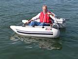Dux Inflatable Boats Images