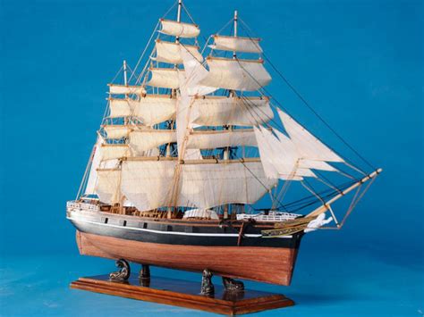 Buy Cutty Sark Limited 32in Model Ships