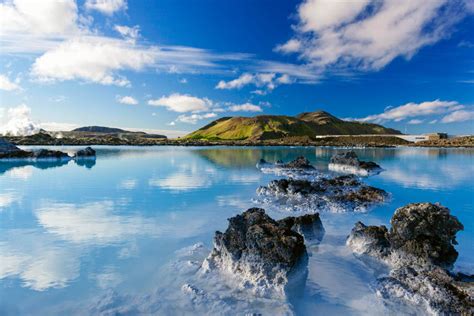 The Blue Lagoon In Iceland Private Iceland Tours Luxury Scandinavia
