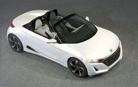 2024 Honda S3000 Price Release Date Price And Redesign