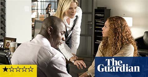 Obsessed Crime Films The Guardian