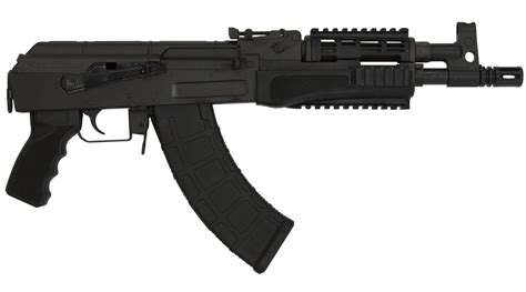 Shop Century Arms C39 762x39mm American Made Ak 47 Pistol For Sale
