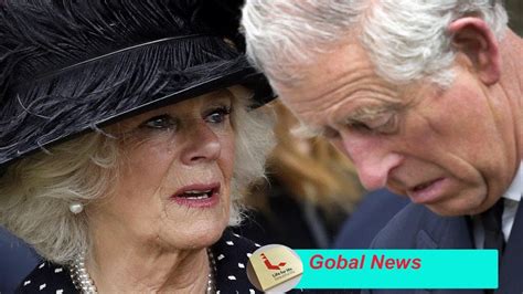 Royal Crisis Camilla Speaks Out On Prince Charless Secret Love Affair Rocked The Monarch Youtube