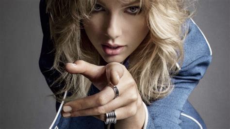 Taylor Swift Says It’s A Great Thing That She’s No Longer Considered America S Sweetheart In
