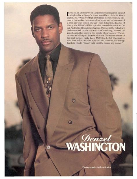 Denzel washington and wife pauletta have too many sweet moments to count. Pin by Katrina Heard on Mr Denzel Washington | Denzel ...