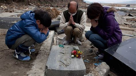 One in four Japanese tsunami children needs psychiatric care | The