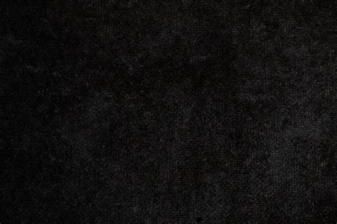 Black Vintage Background Rough Dark Wall Grunge Texture Stock Photo