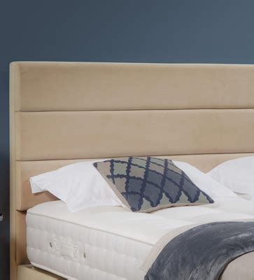 An upholstered headboard is a piece of wood cut to the desired shape. Headboards - Dovetail Furniture, Norwich | Upholstery ...