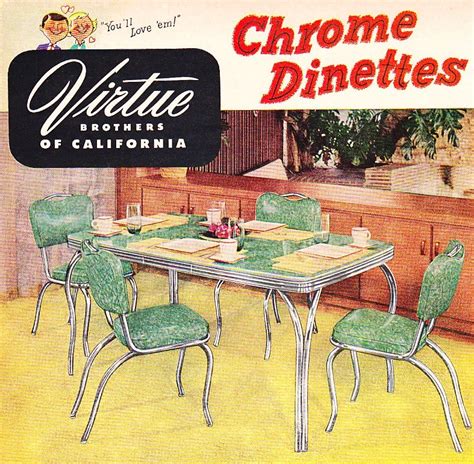 C Dianne Zweig Kitsch N Stuff Virtue Brothers Of California Chrome