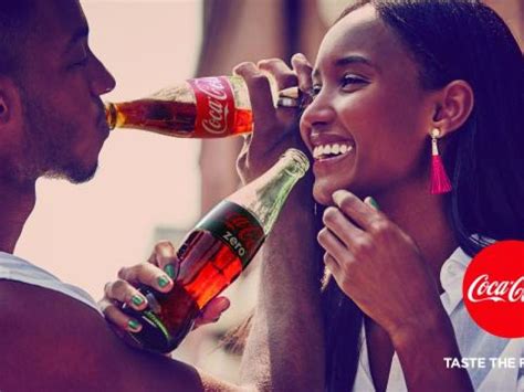 Coke Cmo Defends Tv As Cola Giant Rethinks Digital Approach Ad Age