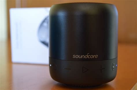 Unboxing And Review Anker Soundcore Mini 2 Smartunboxers