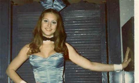 Celebrity Online 50 Years Of The Playboy Bunny