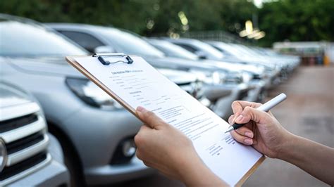 Fleet Vehicle Maintenance Checklist What To Include And 4 Key Elements