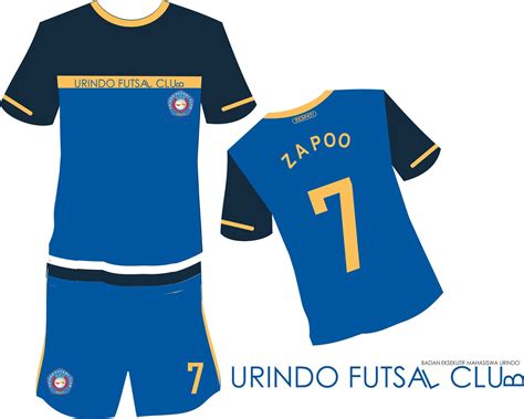 Desain Baju Bola Coreldraw – Servyoutube