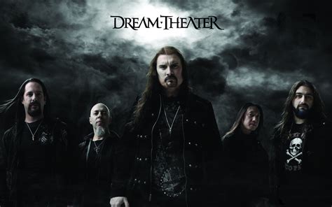 Entradas Dream Theater Todos Los Conciertos Y Gira 2024
