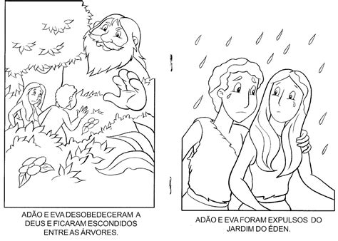 Atividade Sobre O Pecado