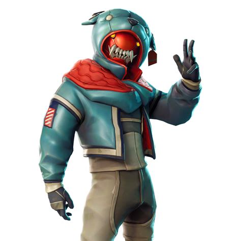 Fortnite Growler Skin Epic Outfit Fortnite Skins