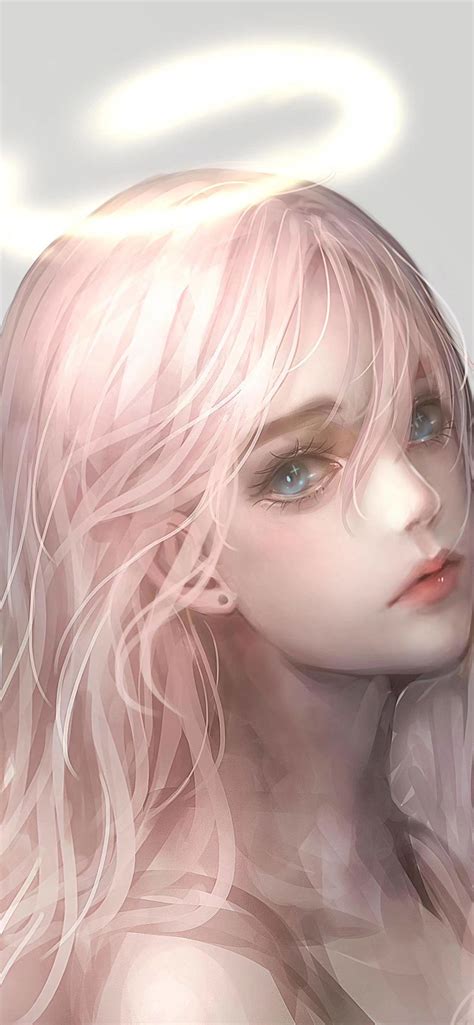 Realistic Anime Girl Wallpaper Check Out This Fantastic Collection Of