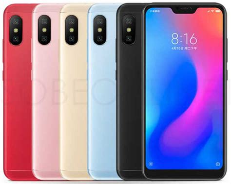 Highlights including the following the most awaited android 10 update is finally available to download for mi a2 lite. ¡Cuidado! no actualices tu Xiaomi Mi A2 Lite a Android 10 ...