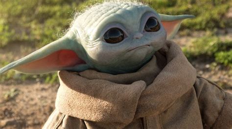 However, we must remember that the films, although being created before disney's purchase, are still classed as canon. This Baby Yoda Life-Size Figure is $5 Million Cheaper Than ...