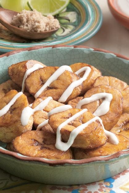 Plantains Daisy Brand Sour Cream Cottage Cheese