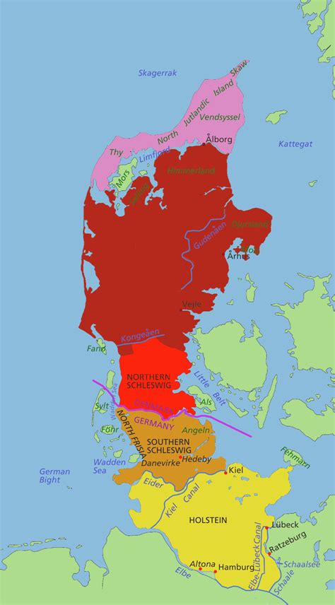 Jutland Wikipedia