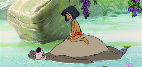 14 Classic Jungle Book Quotes That Prove Mowgli Will Always Be The Best