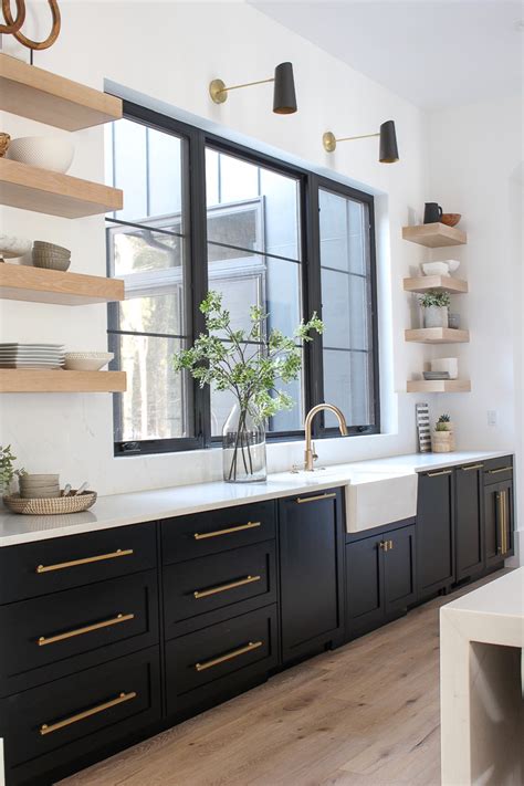 If you decide to go with white oak cabinetry in your next kitchen remodel. Monday Musings (on a Tuesday) | lark & linen