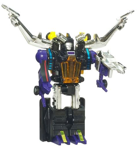 Sharpshot Transformers Toys Tfw2005