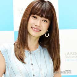 Последние твиты от 井手上漠 (@i_baku2020). モデルプレス - ライフスタイル・ファッションエンタメニュース