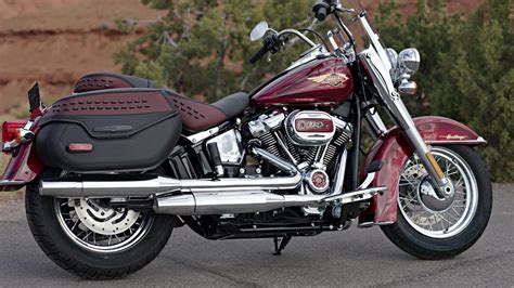 2023 Harley Davidson Heritage Classic 120th Anniversary YouTube