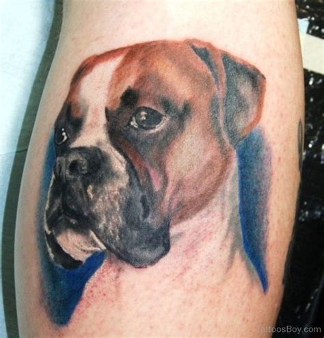 Dog Face Tattoo Tattoo Designs Tattoo Pictures