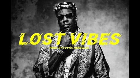 2 Chainz Type Beat Lost Vibes Youtube